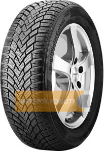 WinterContact TS 850P Marquage M+S WinterContact TS 850P Marquage M+S